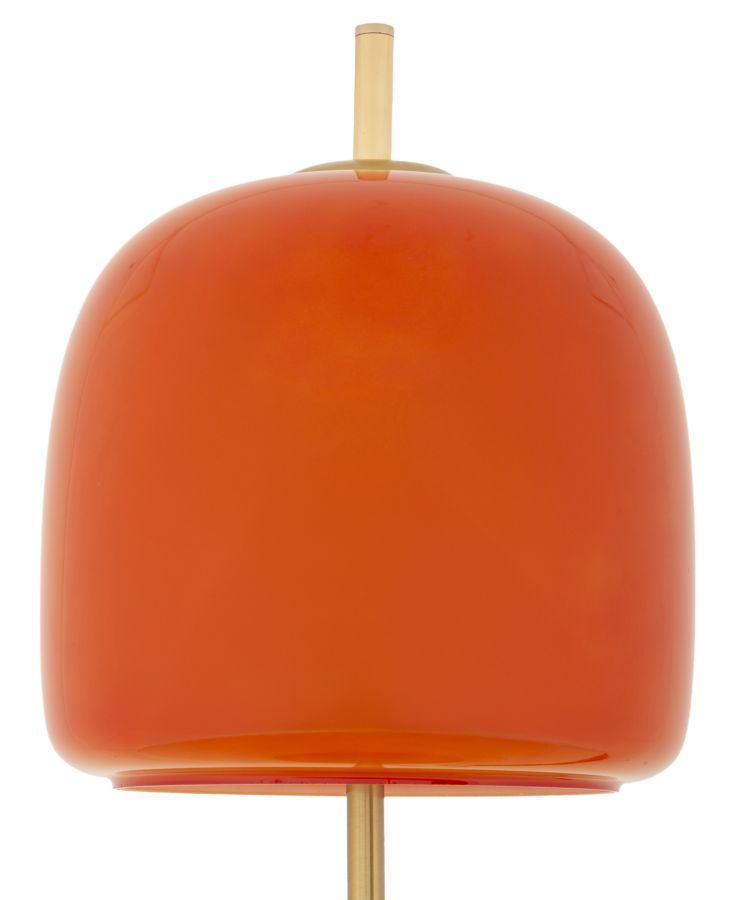 LAMPADA DA TAVOLO OLDY CM Ø 30X16X53