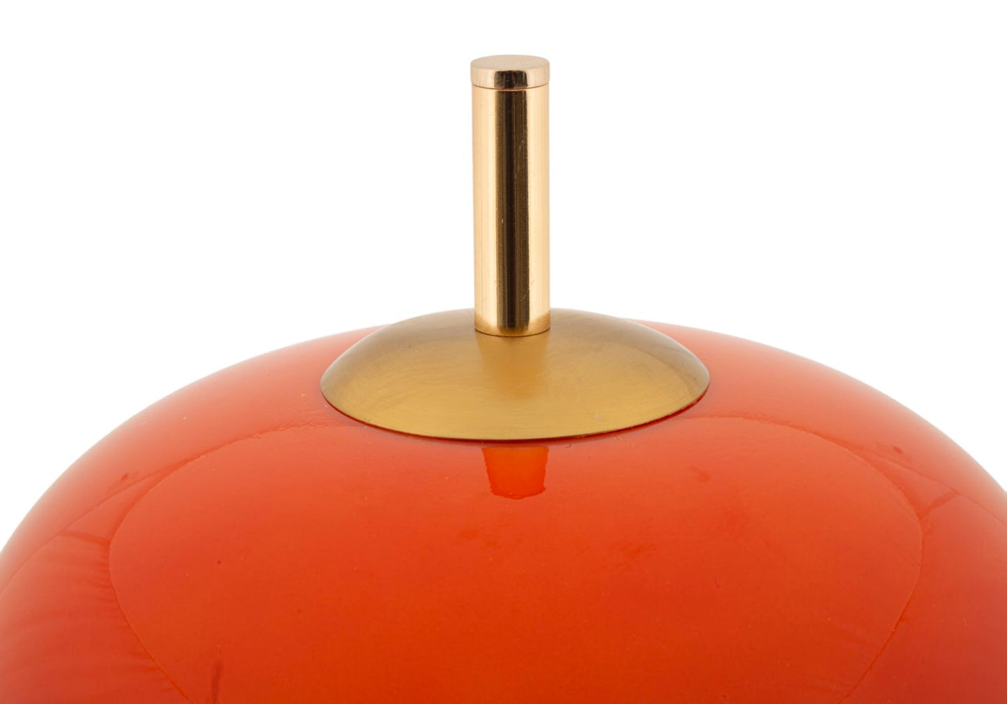 LAMPADA DA TAVOLO OLDY CM Ø 30X16X53