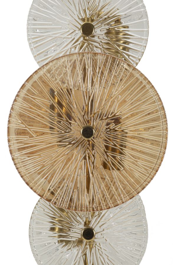 LAMPADA DA TAVOLO OSAKA CM 20X18X66