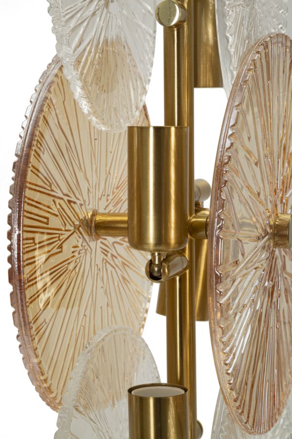 LAMPADA DA TAVOLO OSAKA CM 20X18X66