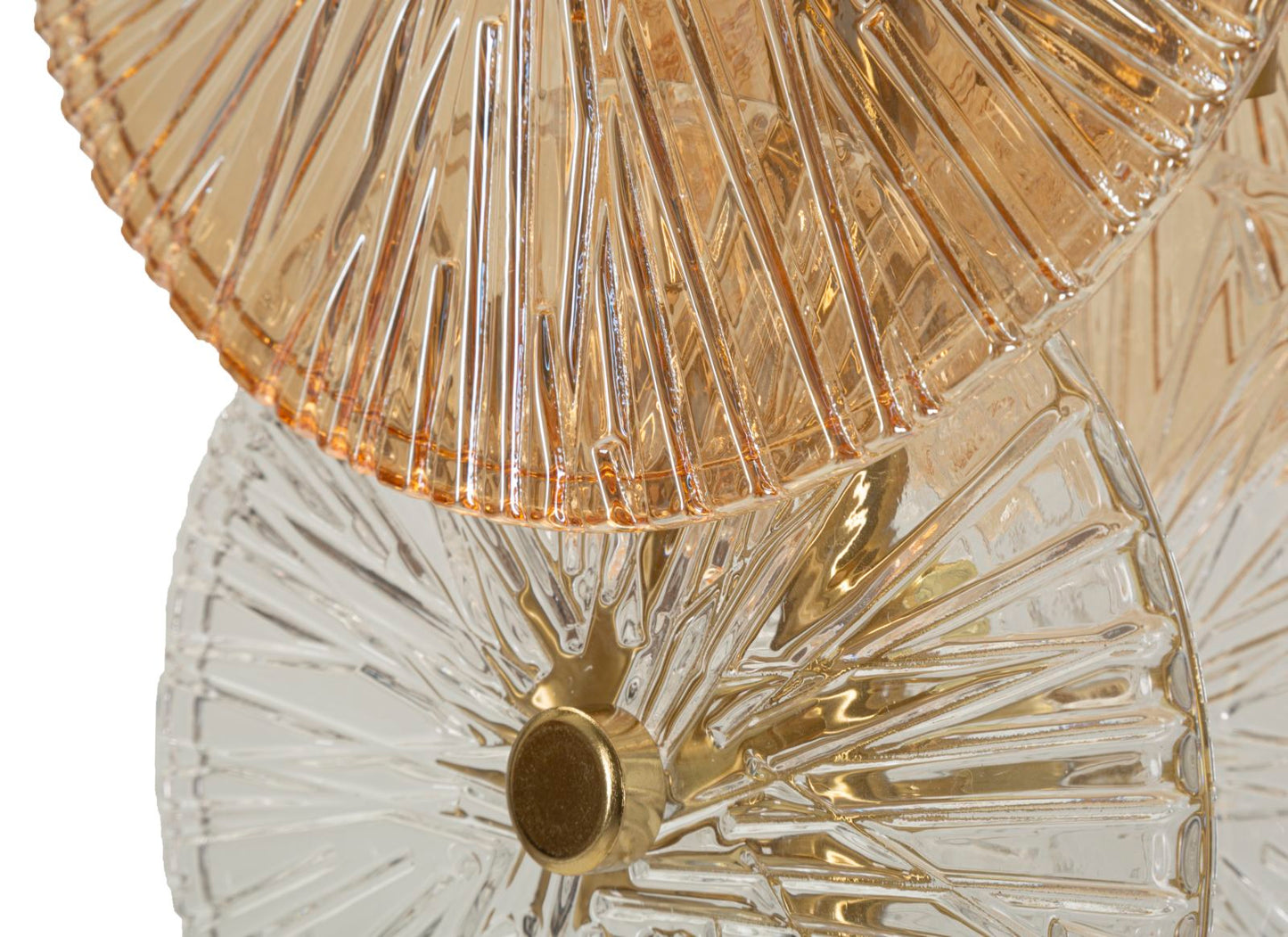 LAMPADA DA TAVOLO OSAKA CM 20X18X66