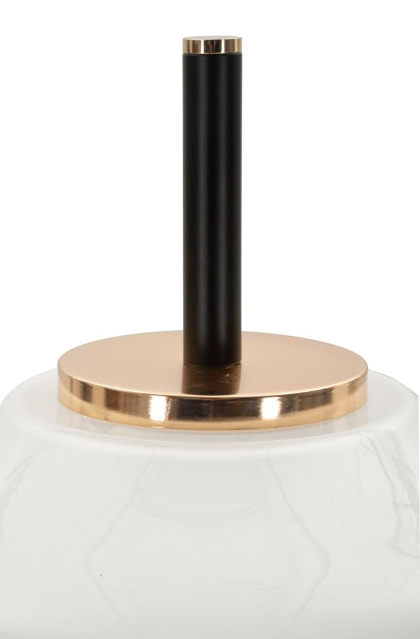 LAMPADA DA TERRA VINTAGE CM Ø 30X168