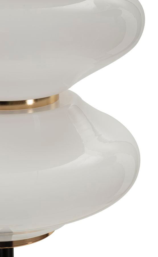 LAMPADA DA TERRA VINTAGE CM Ø 30X168