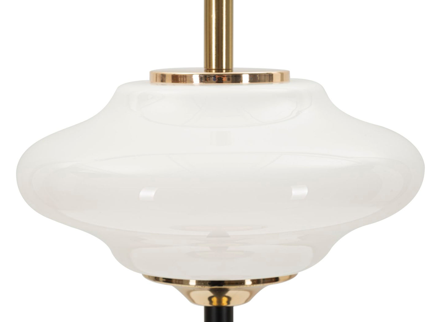 LAMPADA DA TAVOLO VINTAGE CM Ø 22X46