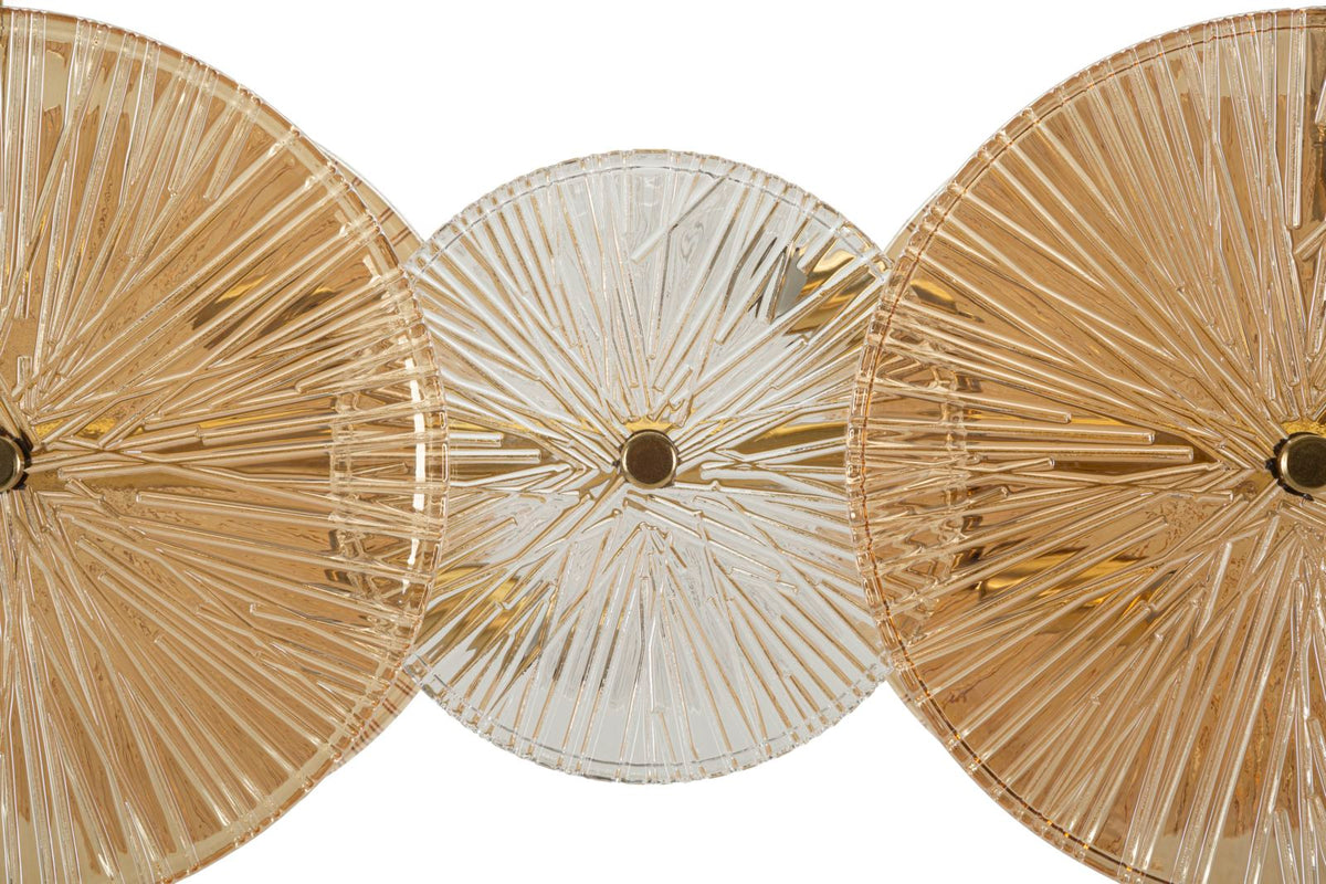 LAMPADARIO OSAKA CM 100X23X28-94