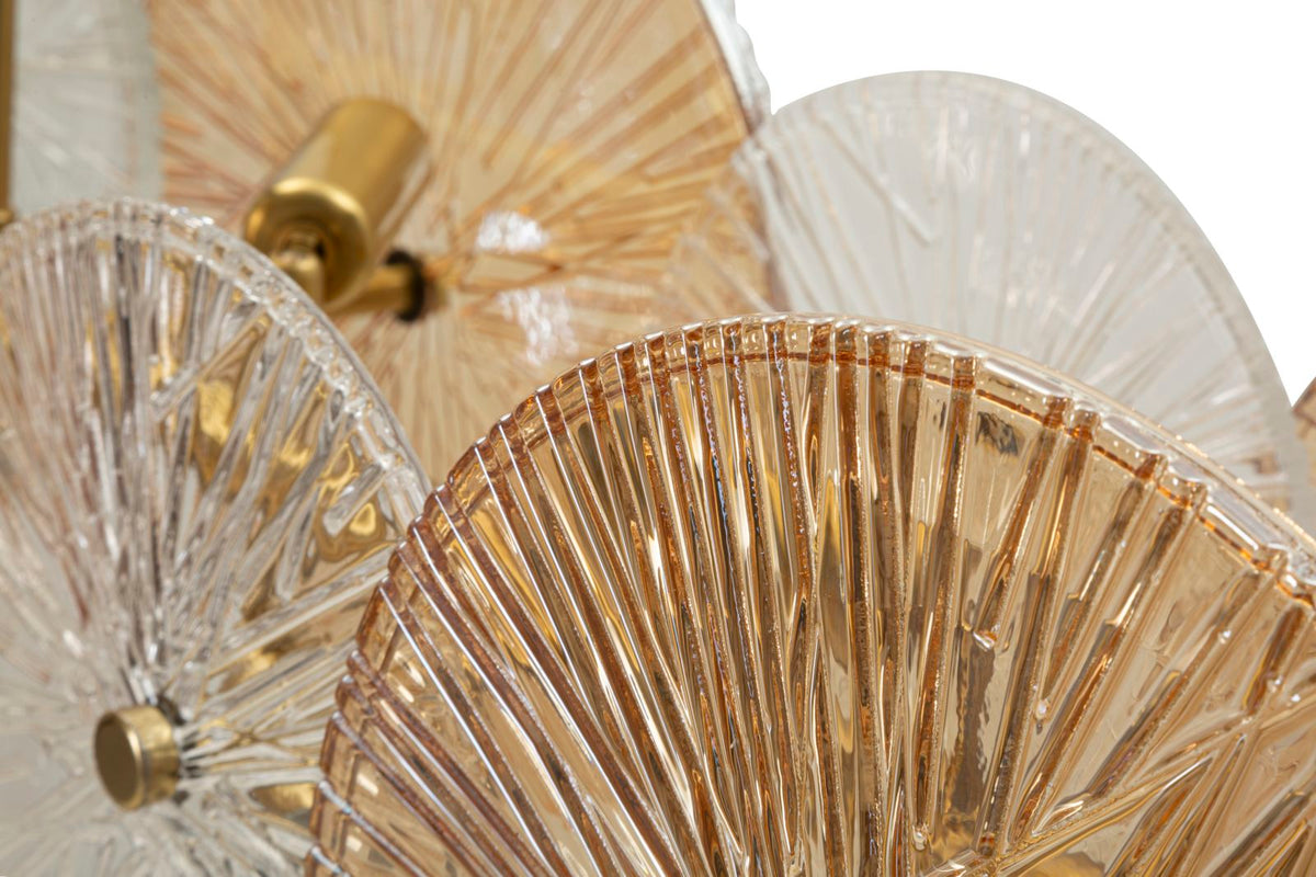 LAMPADARIO OSAKA CM 100X23X28-94