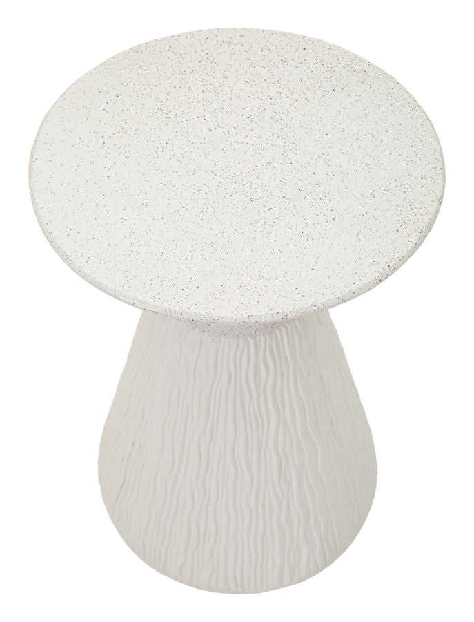 TAVOLINETTO CONE CM Ø 40X53