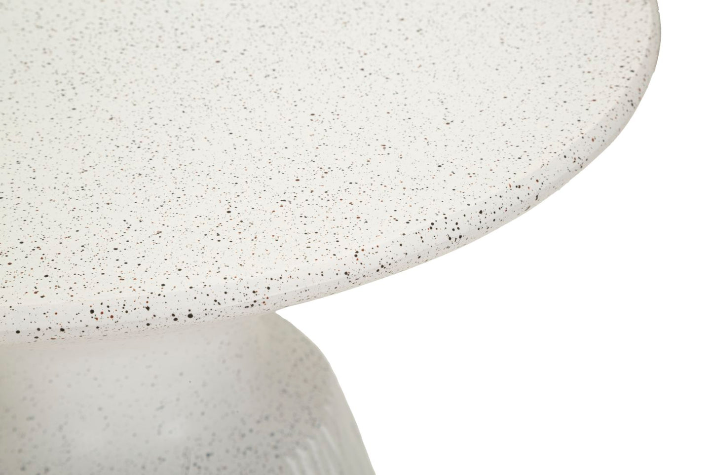 TAVOLINETTO CONE CM Ø 40X53