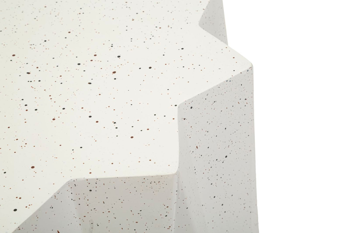 TAVOLINETTO STAR CM Ø 38,5X53