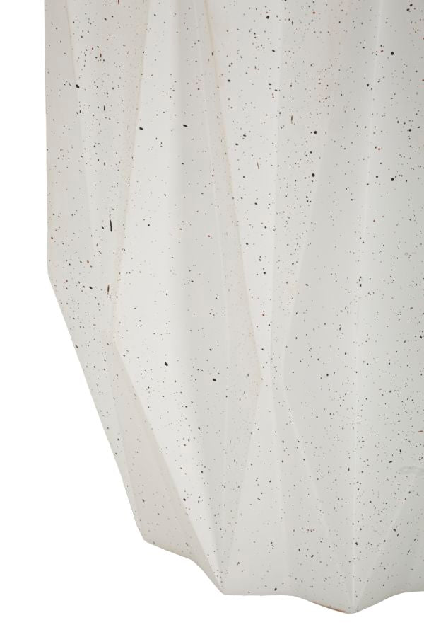 TAVOLINETTO STAR CM Ø 38,5X53