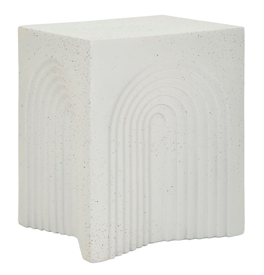 TAVOLINETTO ARC CM 40,5X40,5X50,5
