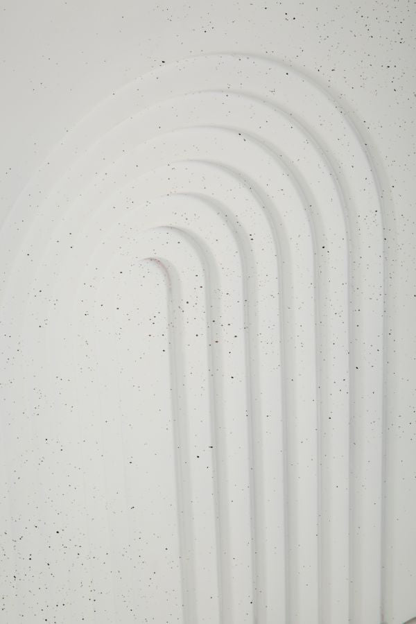TAVOLINETTO ARC CM 40,5X40,5X50,5