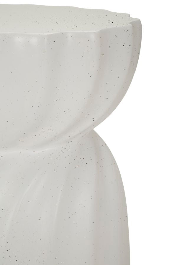 TAVOLINETTO TWISTY CM Ø 36X47,5