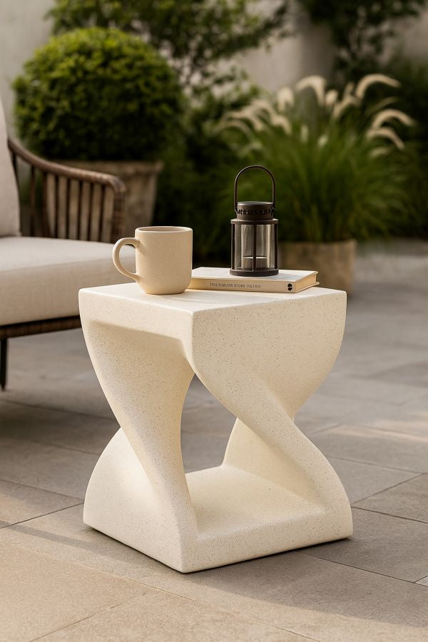 TAVOLINETTO Z CM 34X34X45