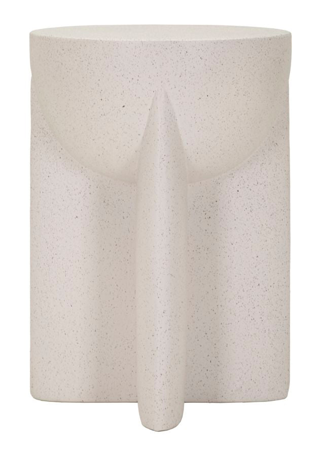 TAVOLINETTO HISTORY CM Ø 33,5X48,5