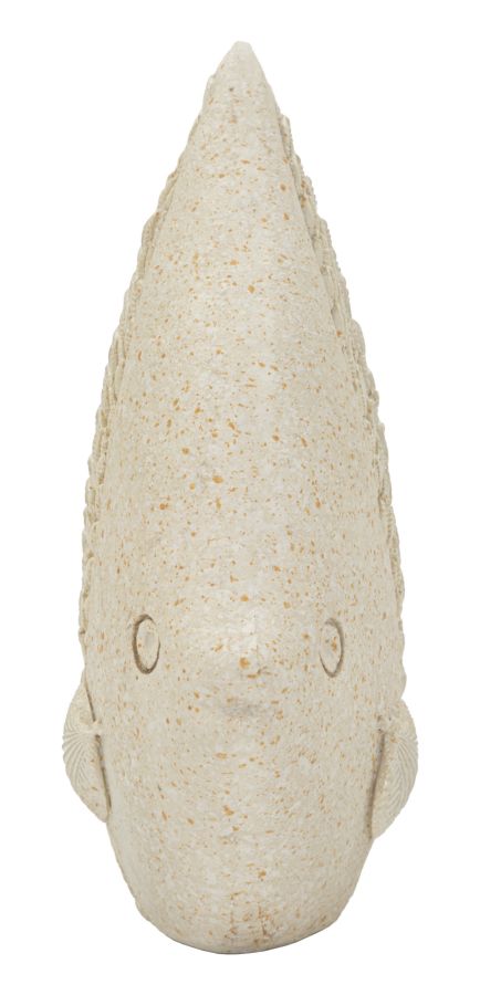 PESCE SAND CM 16,7X6,5X16,8