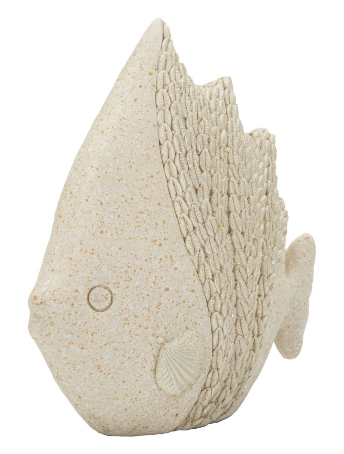 PESCE SAND CM 16,7X6,5X16,8