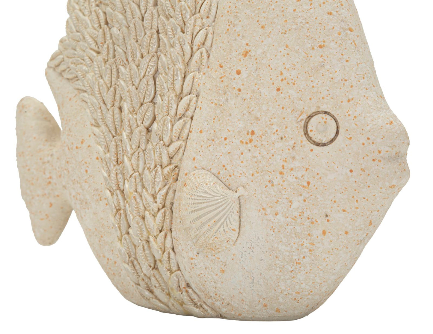 PESCE SAND CM 16,7X6,5X16,8
