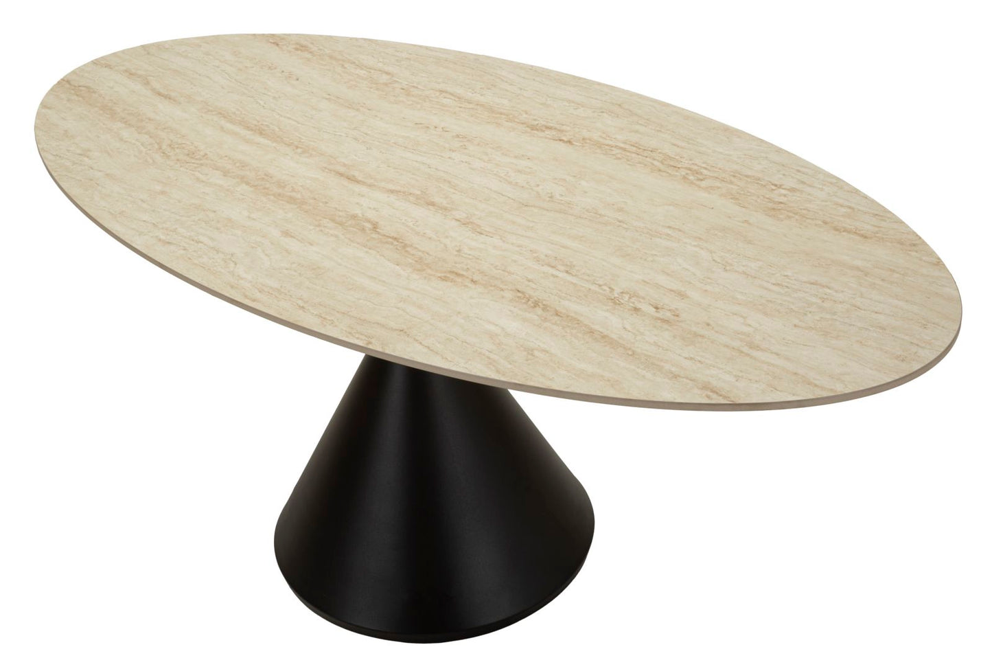 TAVOLO DA PRANZO SPACE CM 180X90X73