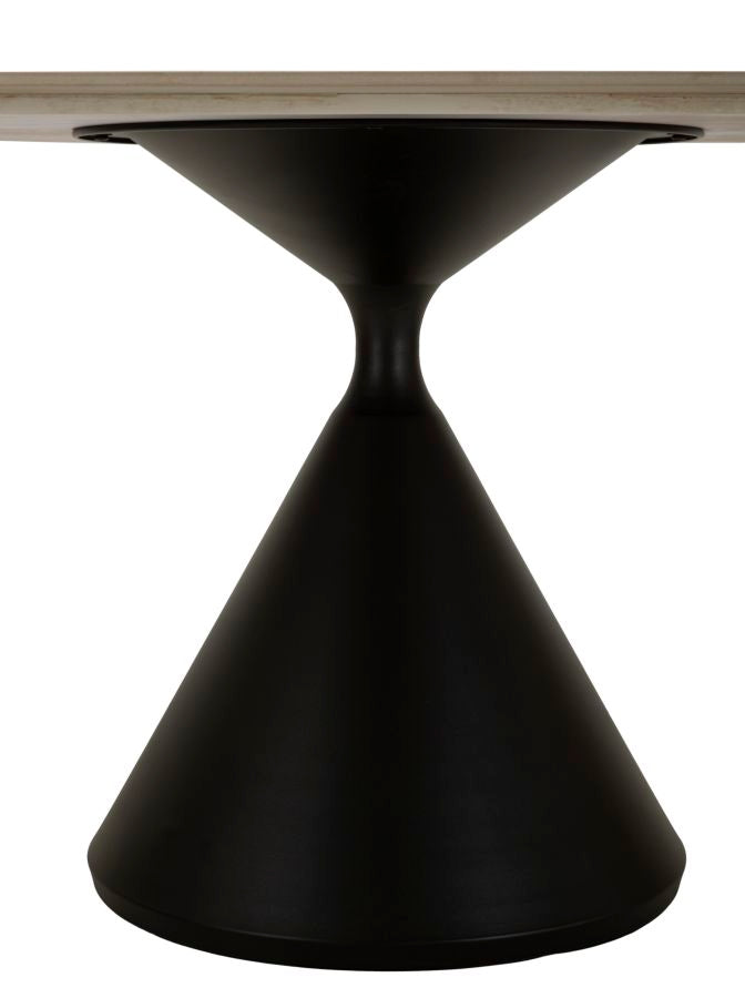 TAVOLO DA PRANZO SPACE CM 180X90X73