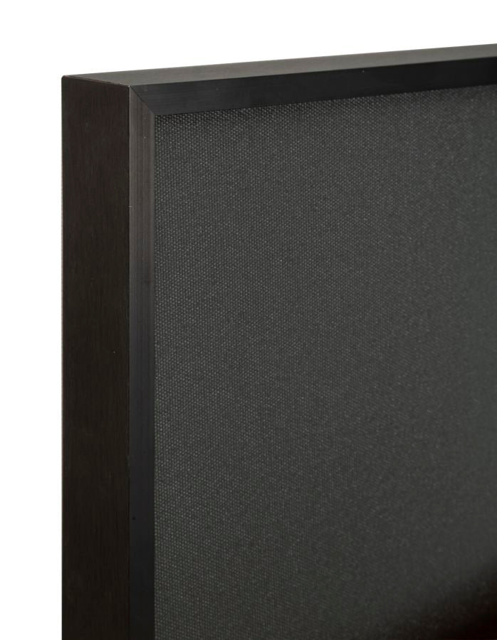 STAMPA C/LED SU TELA DANCER CM 60X3,5X90 (APPLICAZIONE 3D ACRILICO)