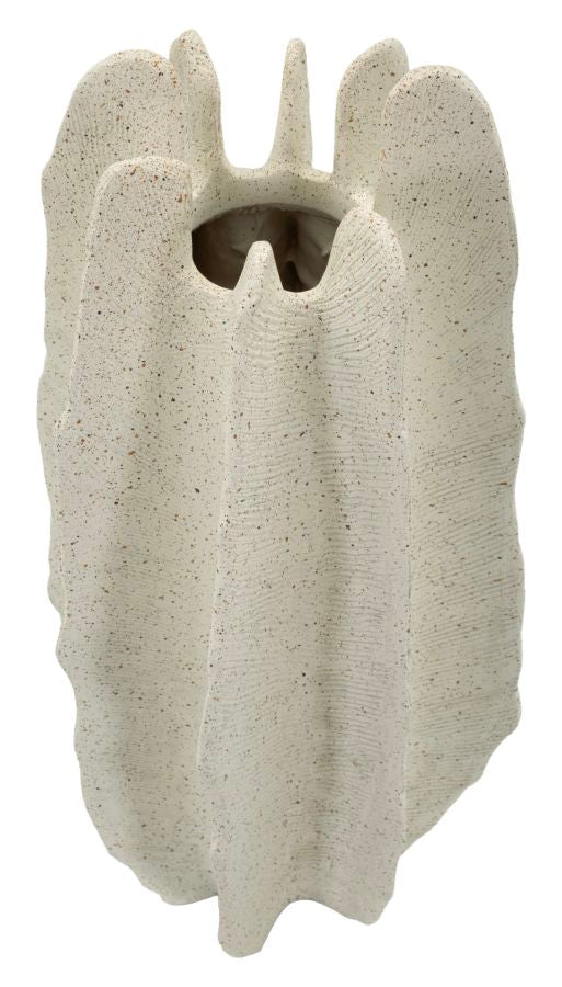 VASO RESINA ESTER CM Ø 23X50 (APERTURA CM Ø 8)