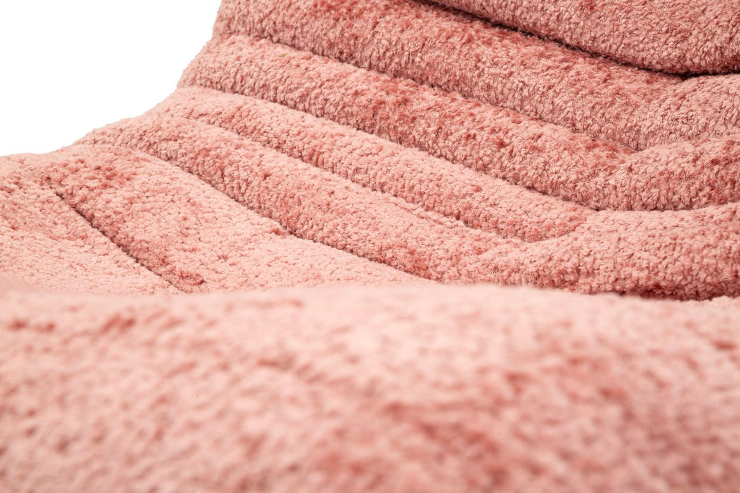 POLTRONA MASK ROSA CM 103X100X80 (COMPRESSA)