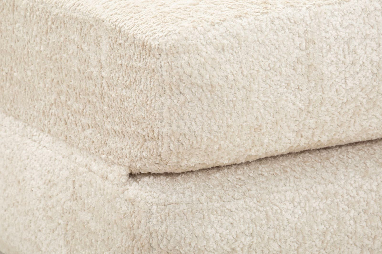 DIVANO/LETTO FASTER BIANCO CM 150X100X80 (COMPRESSO-MISURA LETTO CM213X150X18)