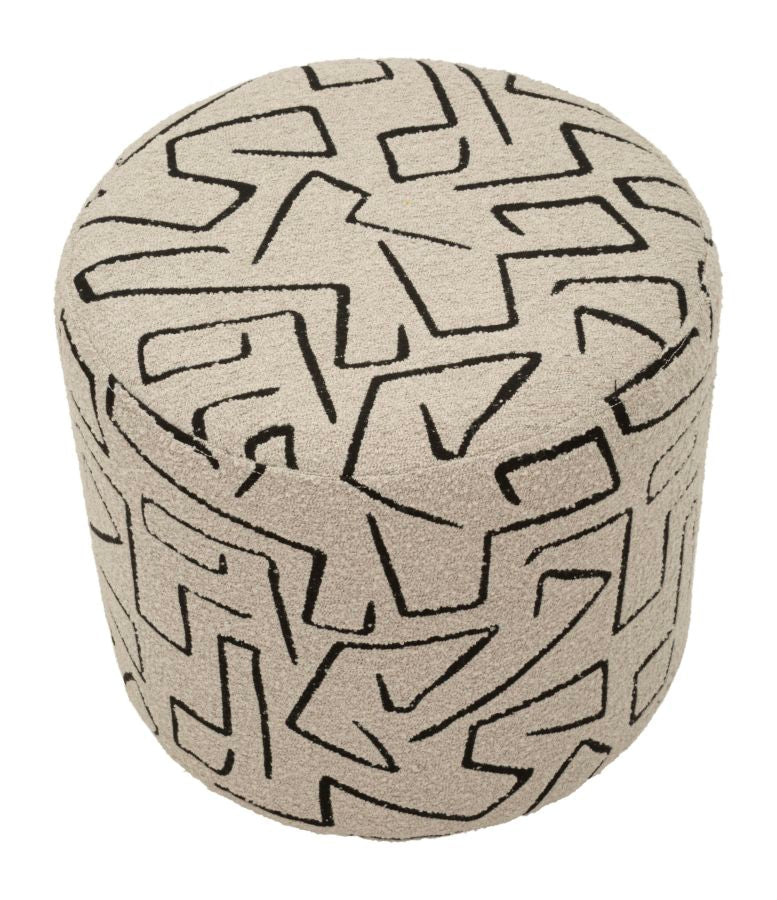 PUFF NAIROBI CM Ø 44X40