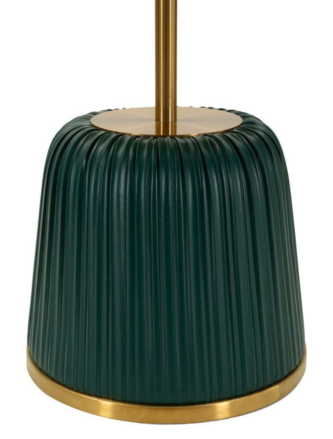 TAVOLINETTO EGLE VERDE CM Ø 40X55