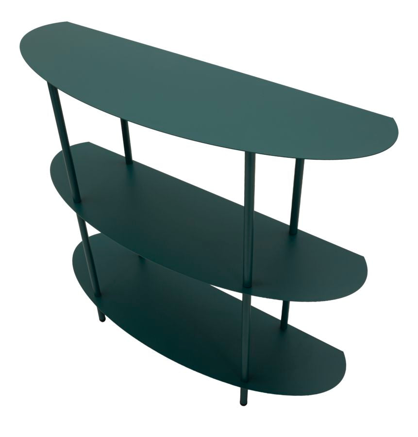 CONSOLE SATURNO OTTANIO CM 90X28X81