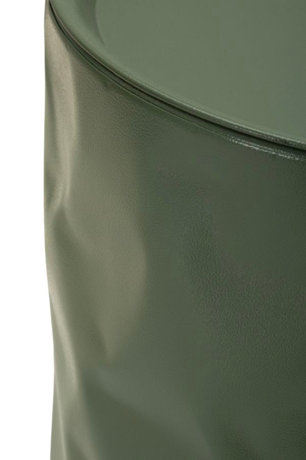 TAVOLINETTI NORIMBERGA COPPIA CM Ø 39,5X48-35,5X40