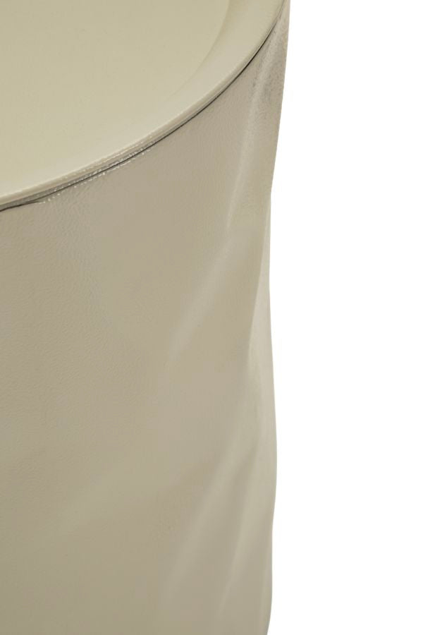 TAVOLINETTI NORIMBERGA COPPIA CM Ø 39,5X48-35,5X40
