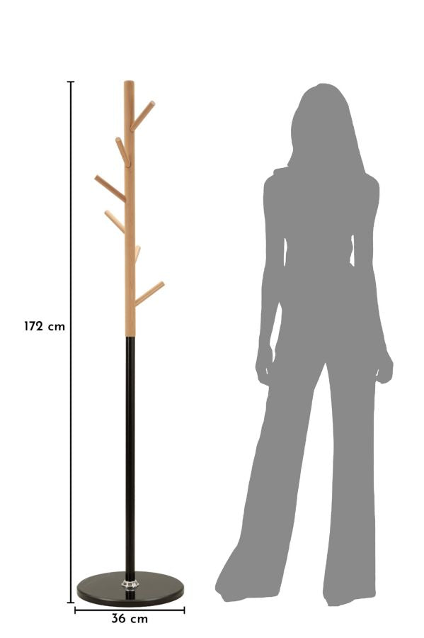 APP/ABITI DA TERRA TREE CM Ø 36X172