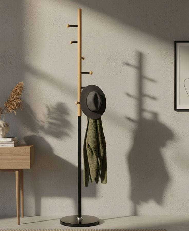 APP/ABITI DA TERRA STEP CM Ø 37X172
