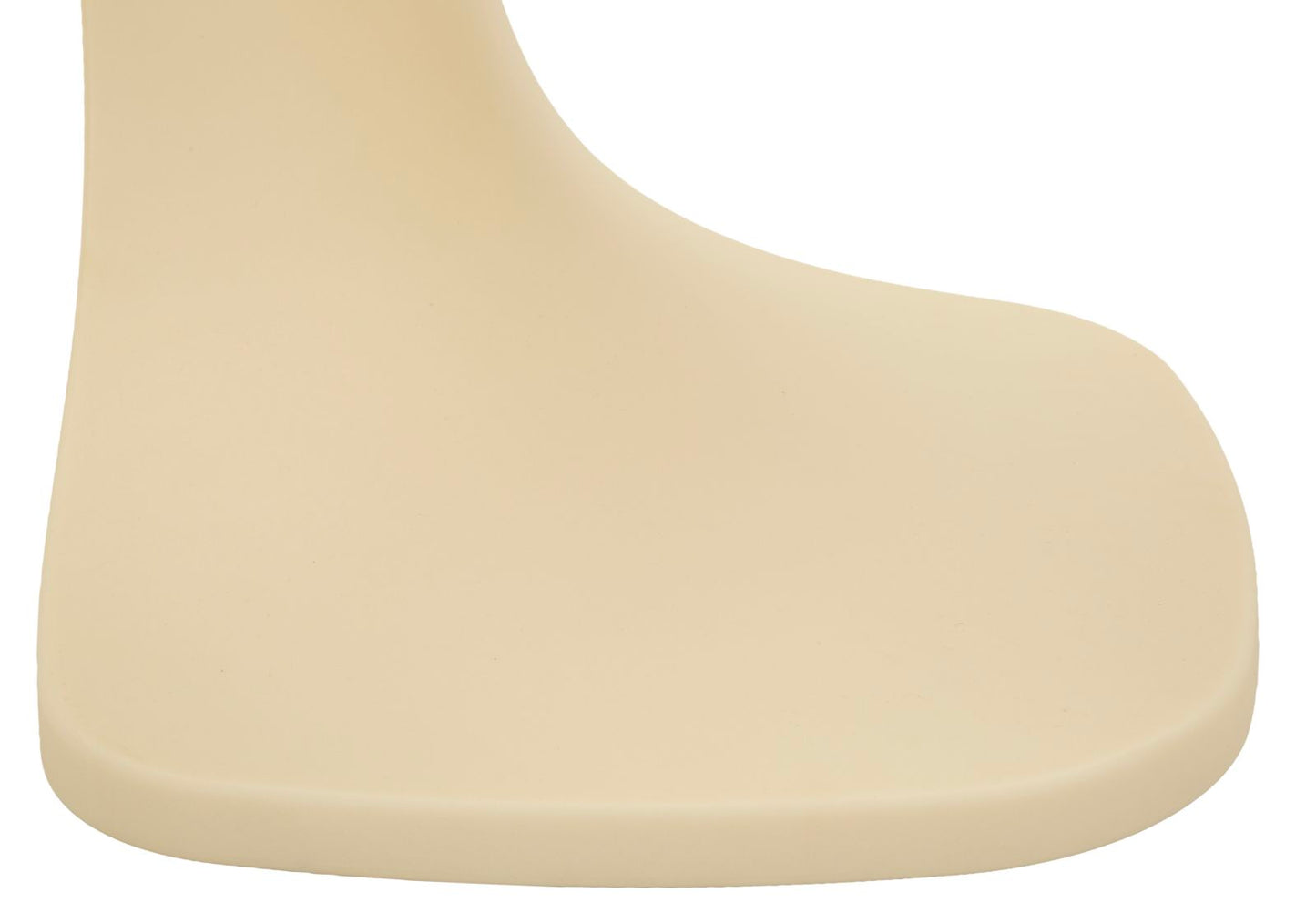 TAVOLINETTO IBIZA BIANCO CM 42X42X52