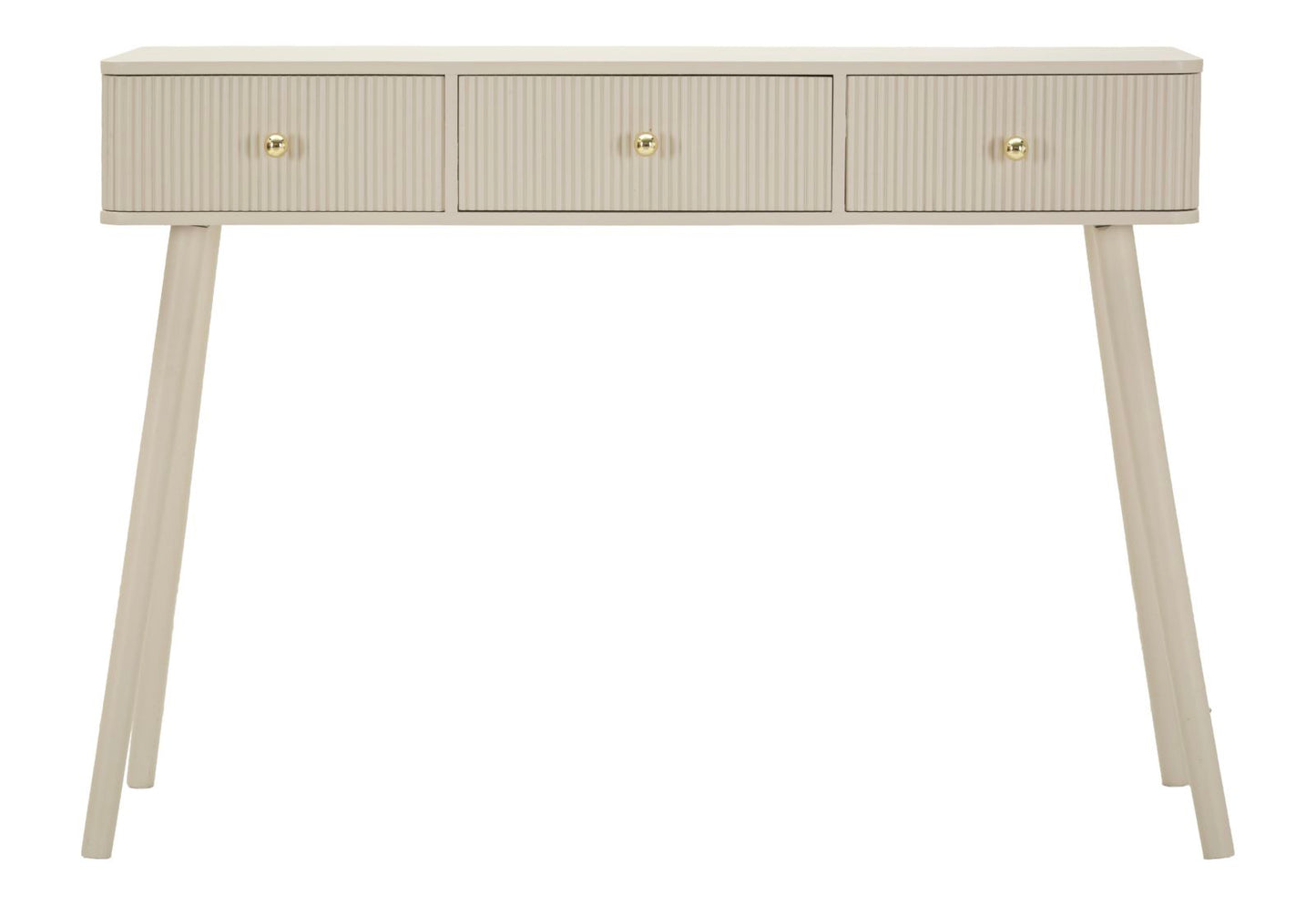 CONSOLE SHY CM 108X30X77