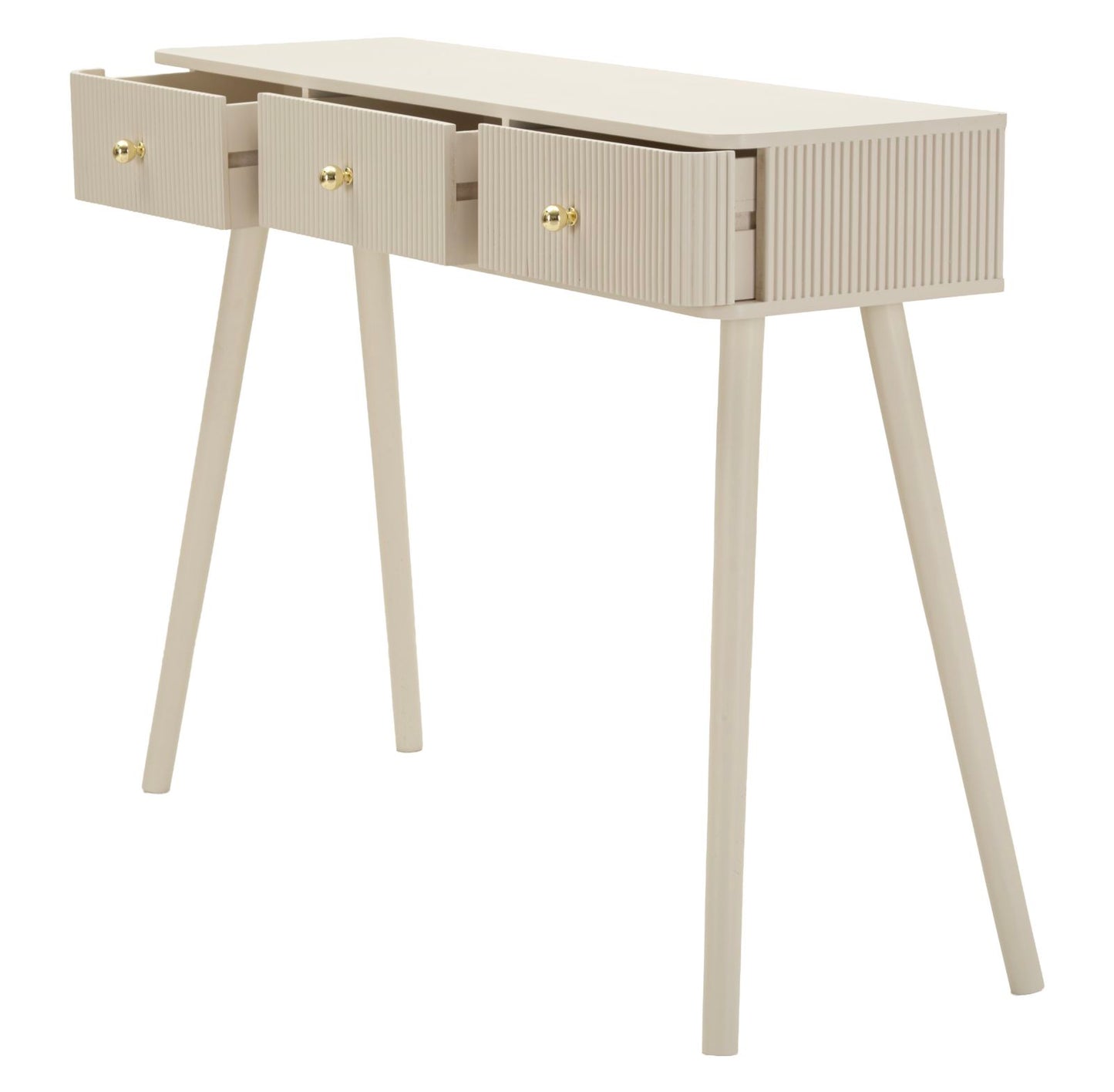 CONSOLE SHY CM 108X30X77