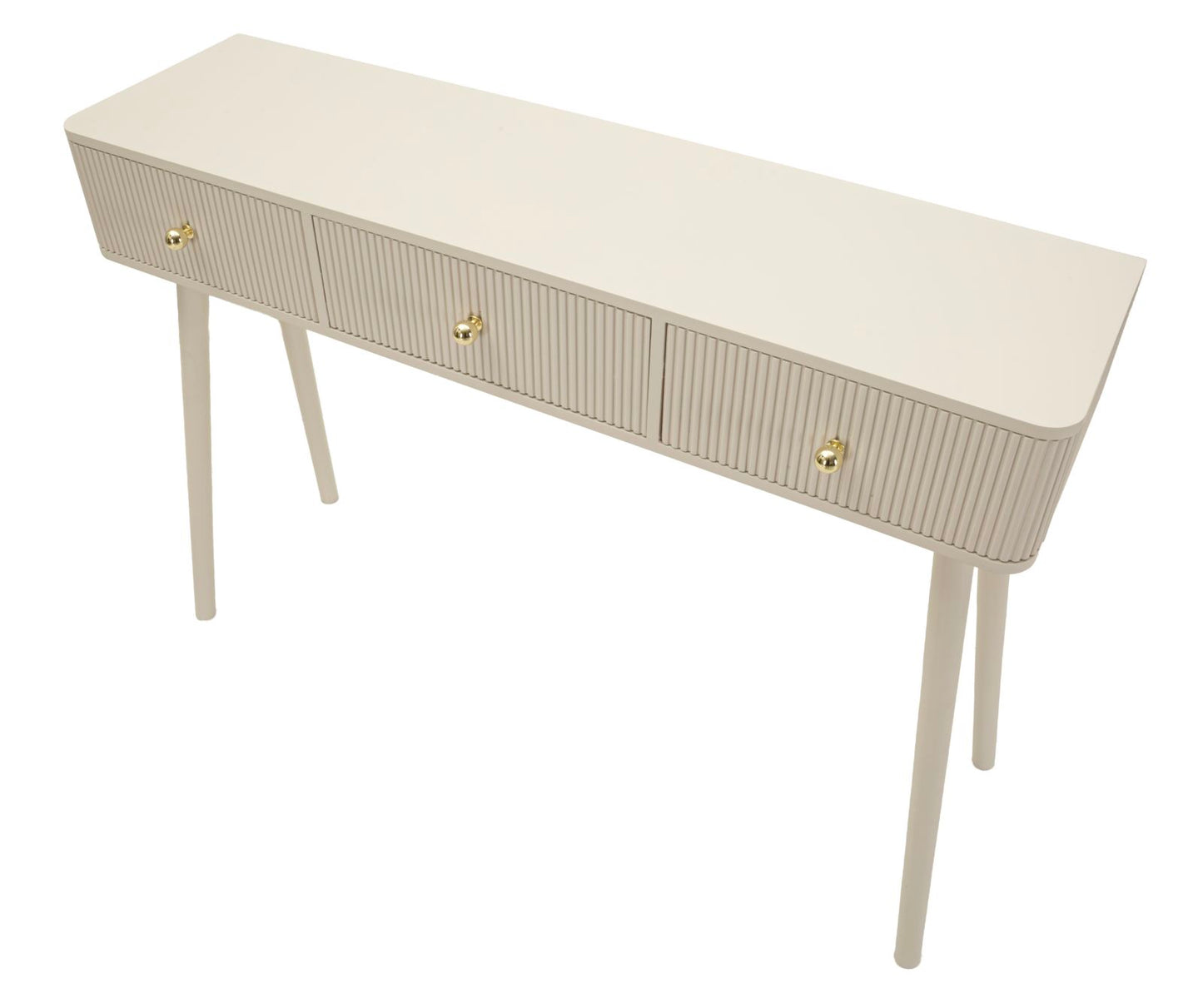 CONSOLE SHY CM 108X30X77