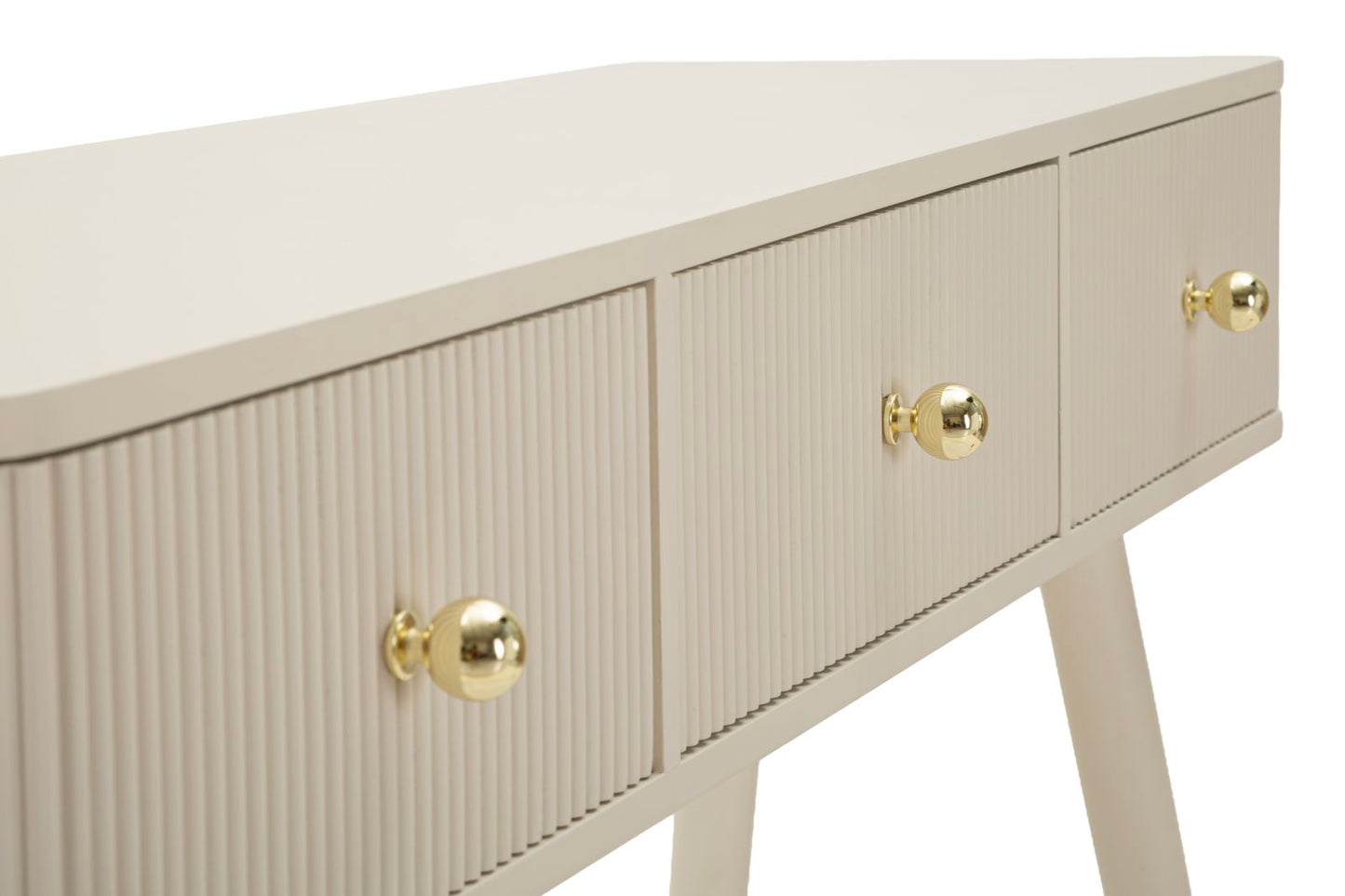 CONSOLE SHY CM 108X30X77