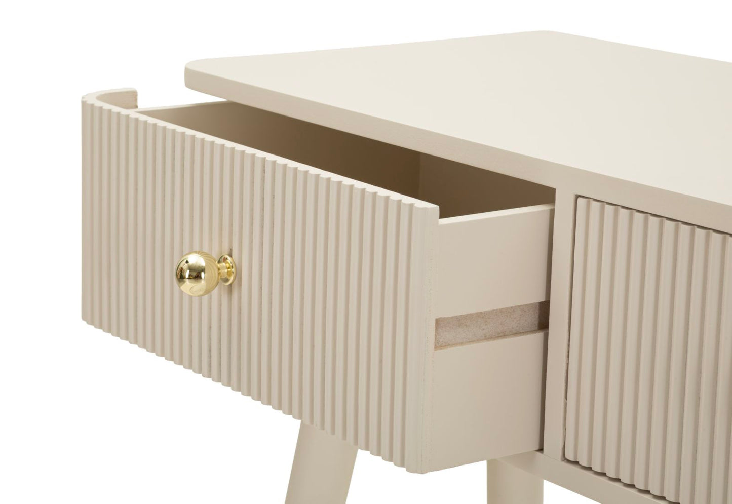 CONSOLE SHY CM 108X30X77