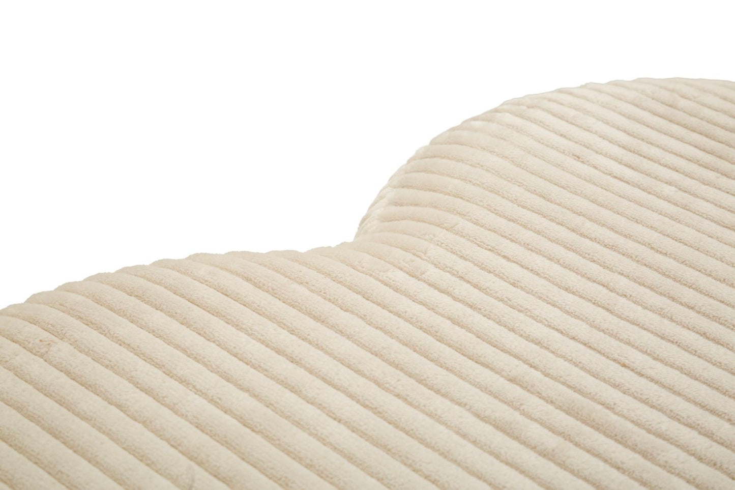 PUFF HEART DUBLINO CM 49X45X42