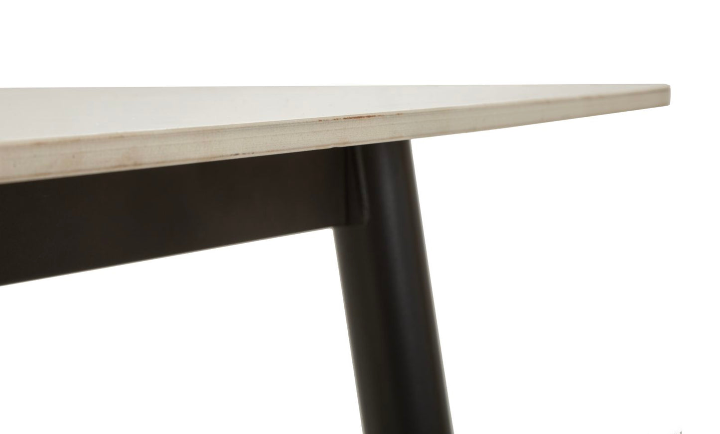 TAVOLO DA PRANZO JOSH CM 138X78X76
