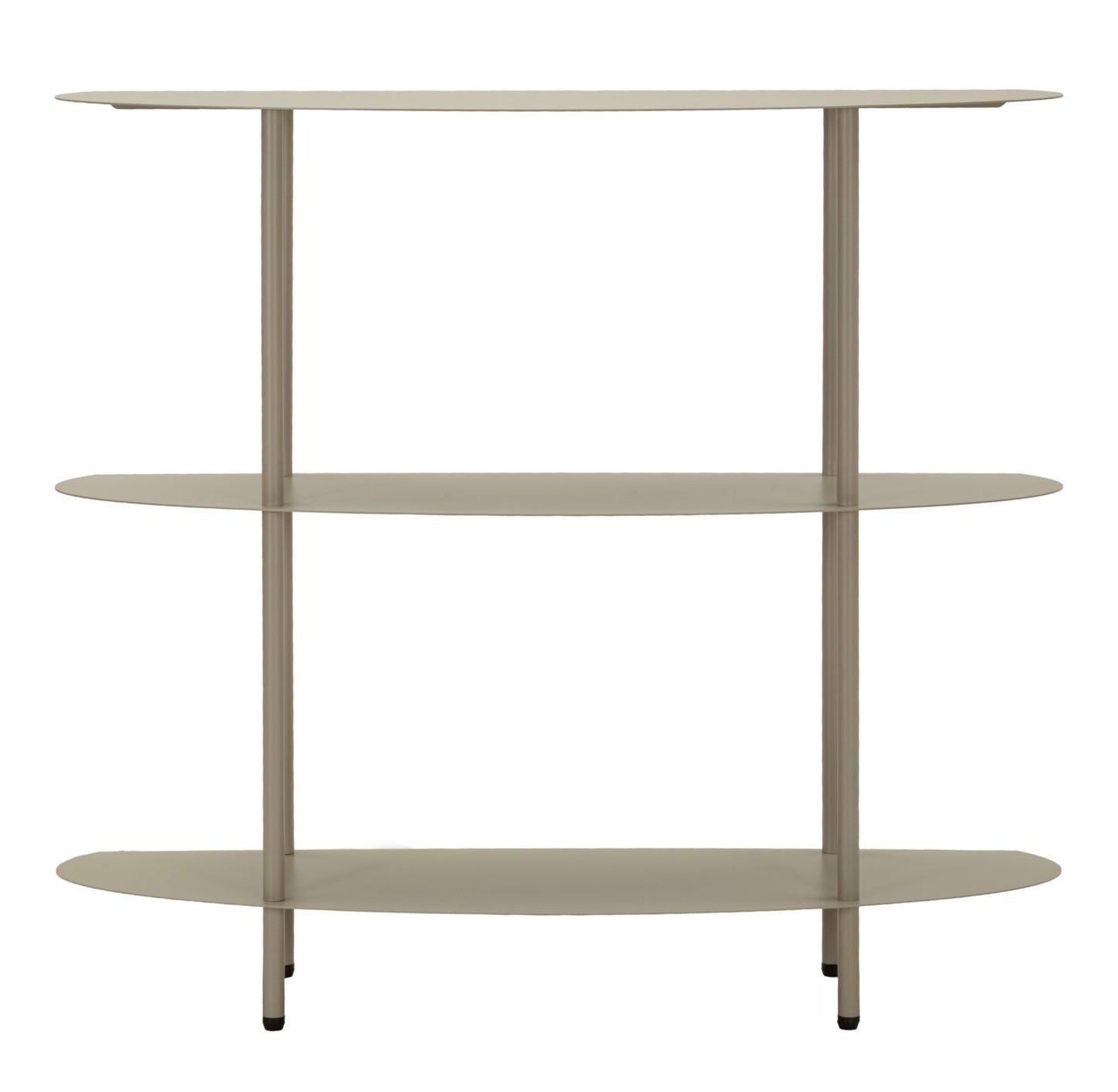 CONSOLE SATURNO TORTORA CM 90X28X81