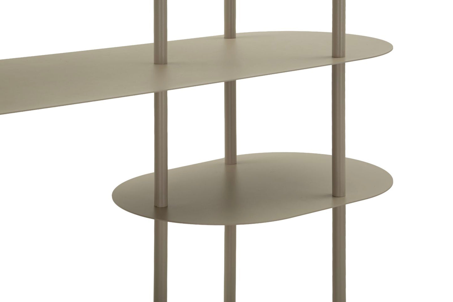 LIBRERIA SATURNO TORTORA CM 118X31X139
