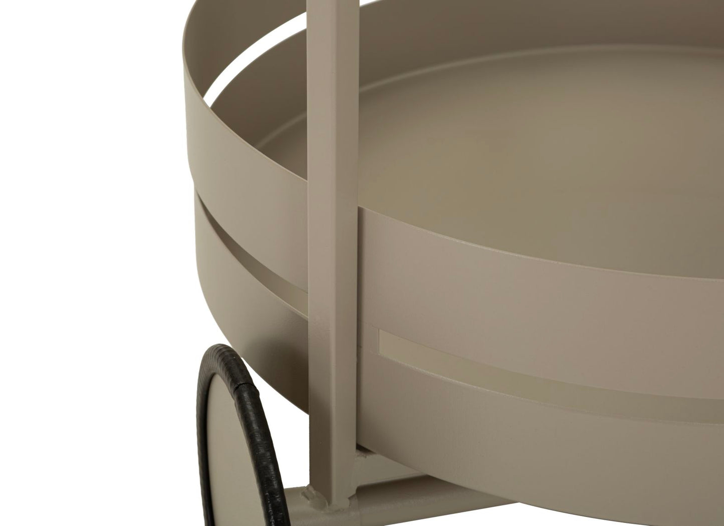 CARRELLO SATURNO TORTORA CM 40X49,5X61