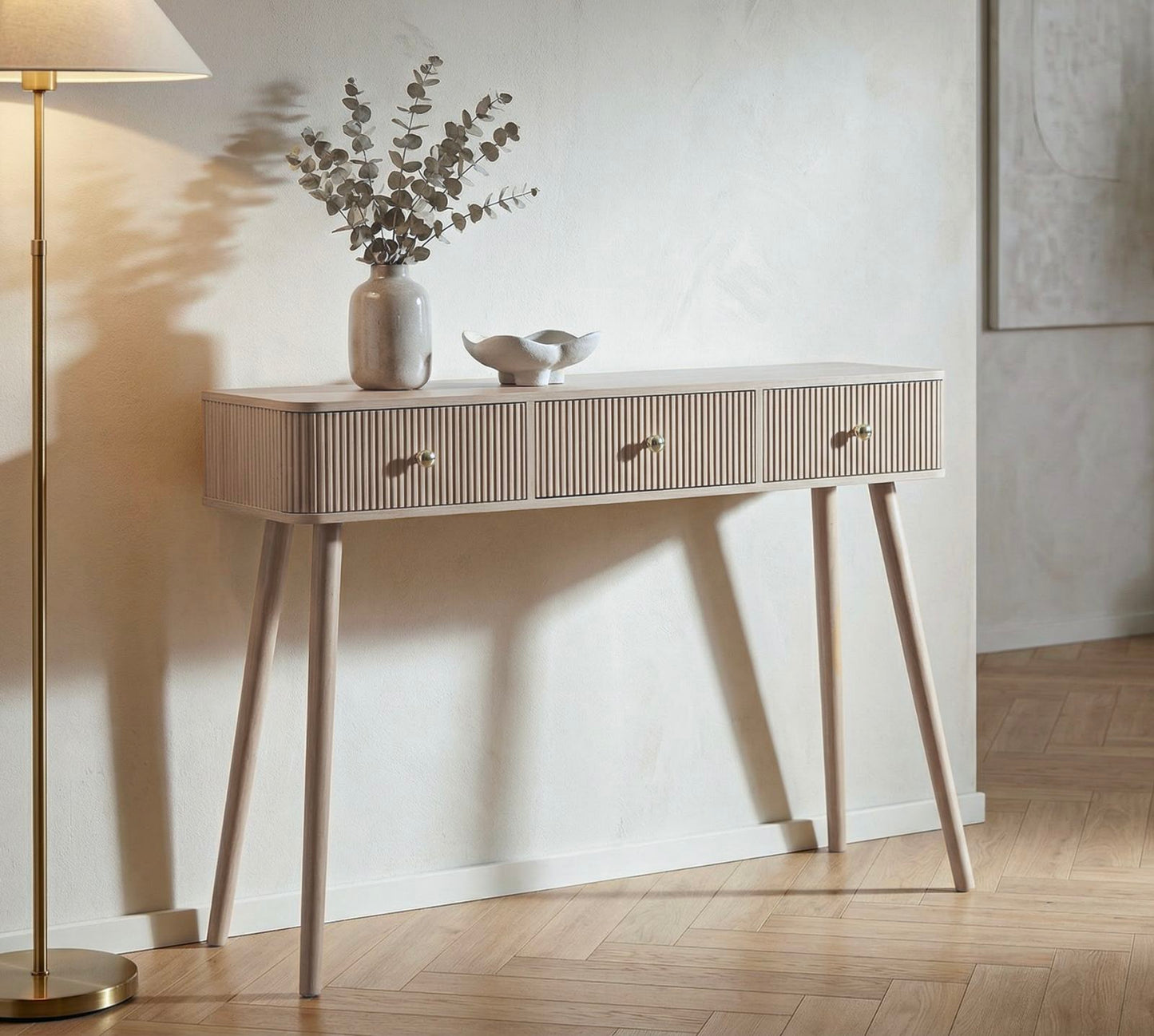 CONSOLE SHY CM 108X30X77