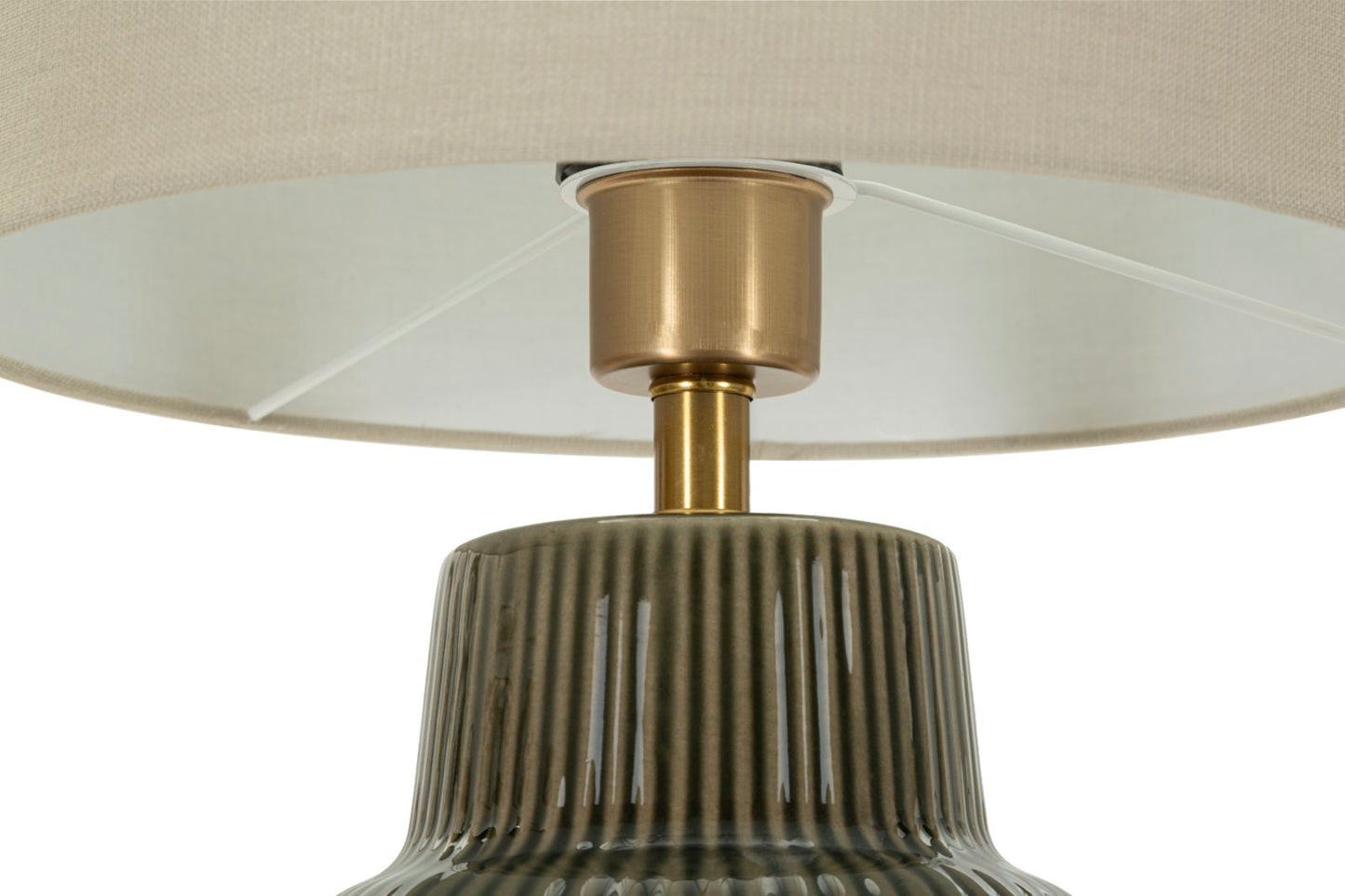 LAMPADA DA TAVOLO HARMONY CM Ø 30X64,5