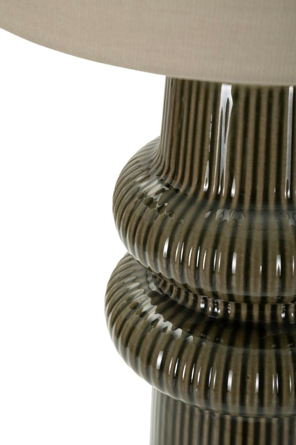 LAMPADA DA TAVOLO HARMONY CM Ø 30X64,5