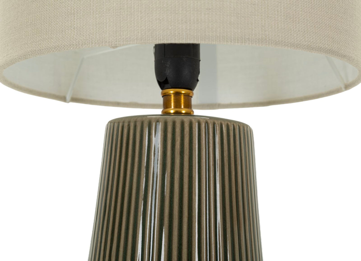 LAMPADA DA TAVOLO HARMONY CM Ø 20X41,5